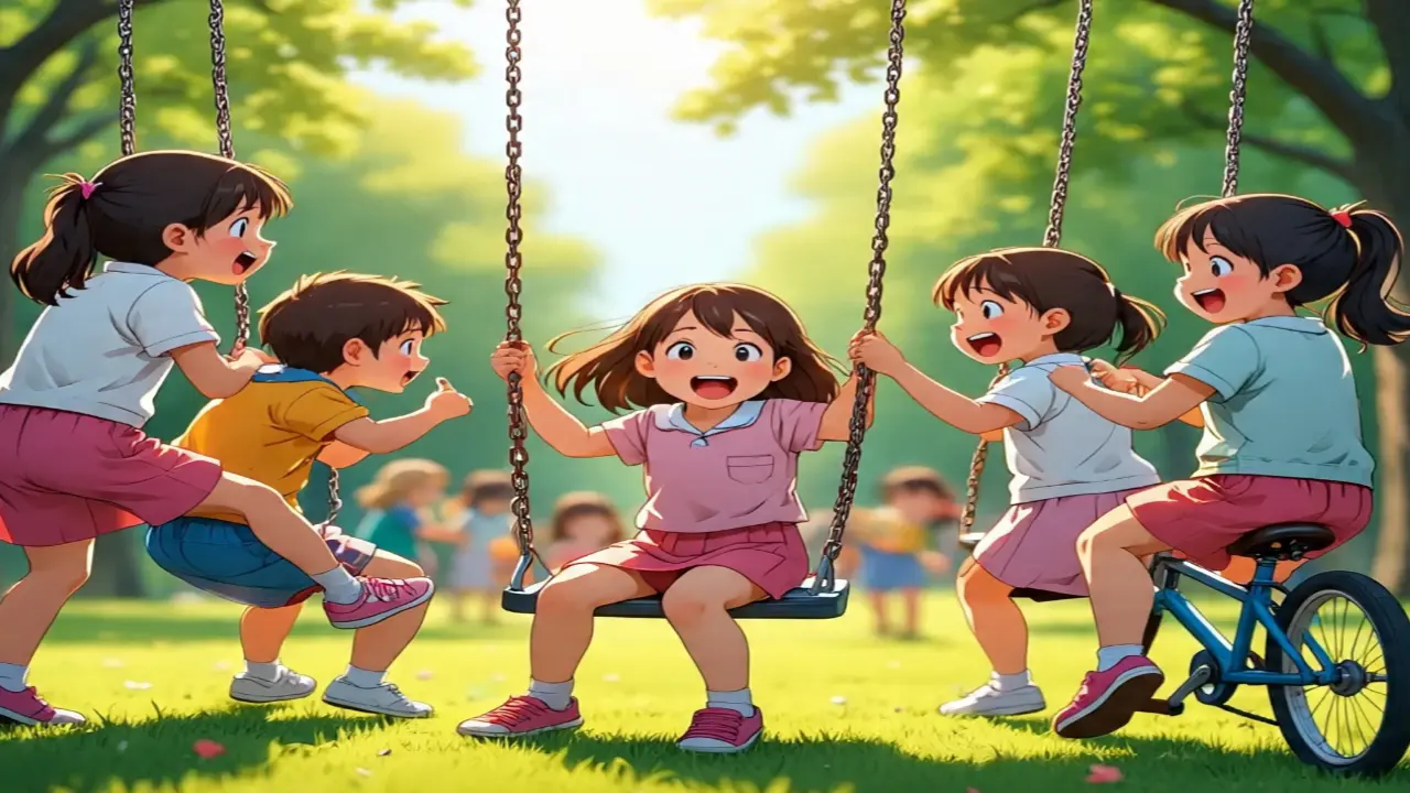 School Holidays Extended